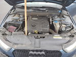 Audi A4 2015
