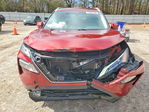 Nissan Rogue 2021