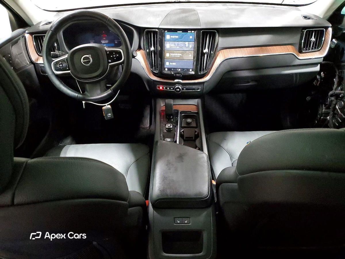 Volvo XC60 2024