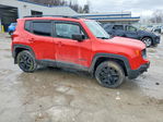 Jeep Renegade 2018