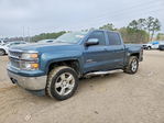 Chevrolet Silverado 2014