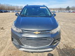 Chevrolet Trax 2017