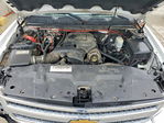 Chevrolet Silverado 2008