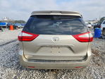 Toyota Sienna 2016