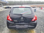 Nissan Versa 2012