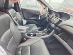 Honda Accord 2017