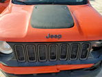 Jeep Renegade 2017