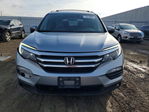 Honda Pilot 2016
