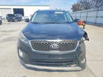 Kia Sorento 2017
