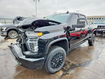Chevrolet Silverado 2022