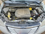 Chrysler Voyager 2014