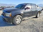 Chevrolet Avalanche 2010