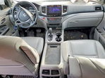 Honda Pilot 2018