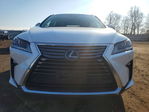 Lexus RX 2019