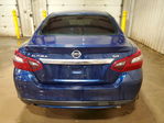 Nissan Altima 2018
