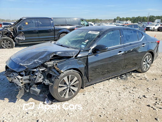 Nissan Altima 2019 - Image 1 of 14