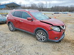 Nissan Rogue 2015