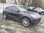 Porsche Macan 2018