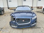 Jaguar XF 2016