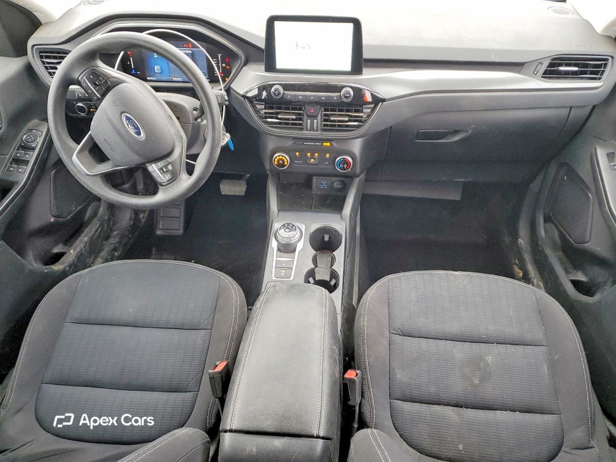 Ford Escape 2023