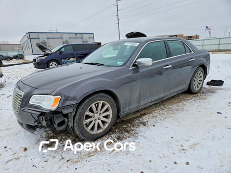 Chrysler 300 2013 - Image 1 of 12