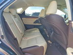 Lexus RX 2016