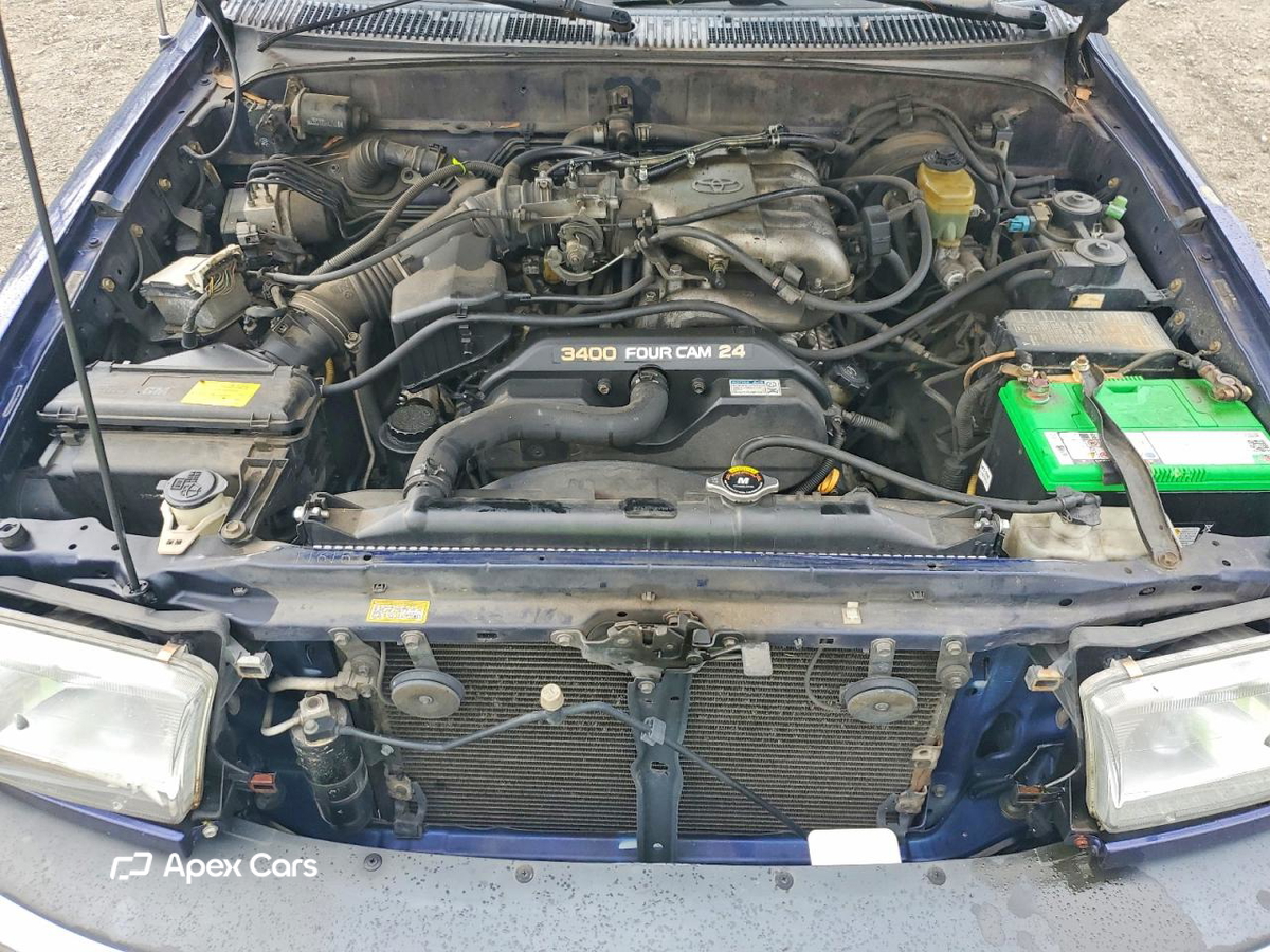 Toyota 4Runner 2000