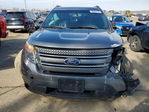 Ford Explorer 2012