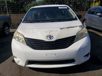 Toyota Sienna 2014