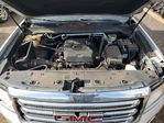GMC Canyon 2016