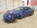 Porsche 911 2020