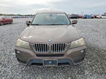 BMW X3 2011