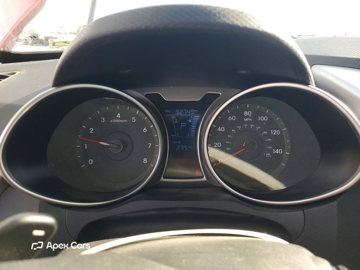 Hyundai Veloster 2016