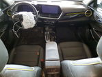Chevrolet Trax 2024
