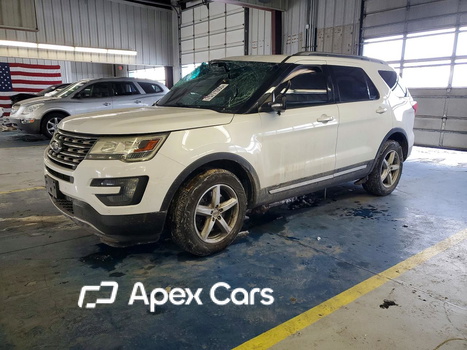 Ford Explorer 2016 - Image 1 of 14