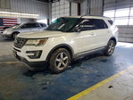 Ford Explorer 2016