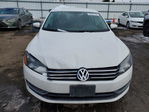 Volkswagen Passat 2013