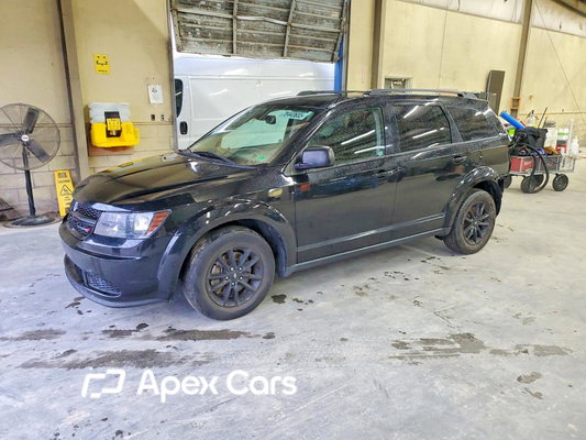 Dodge Journey 2020 - Image 1 of 14