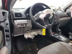 Subaru Forester 2015