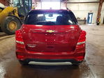 Chevrolet Trax 2022