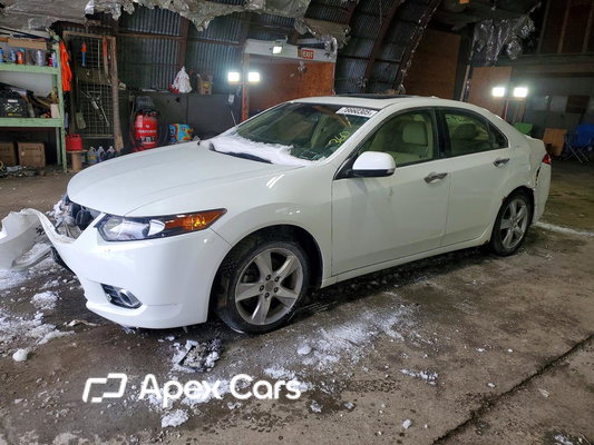 Acura TSX 2013 - Image 1 of 13