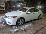 Acura TSX 2013