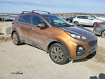 Kia Sportage 2020
