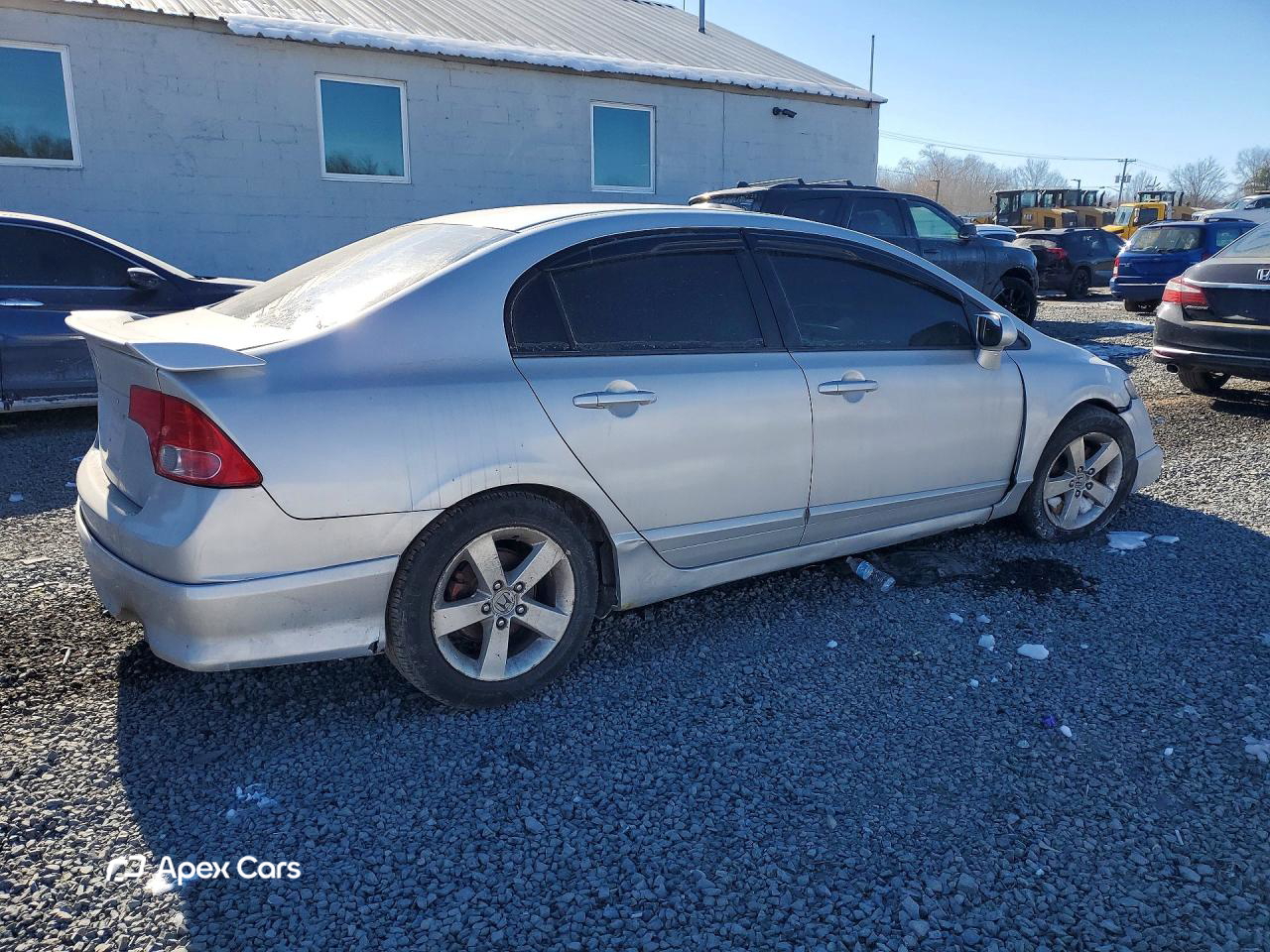 Honda Civic 2007