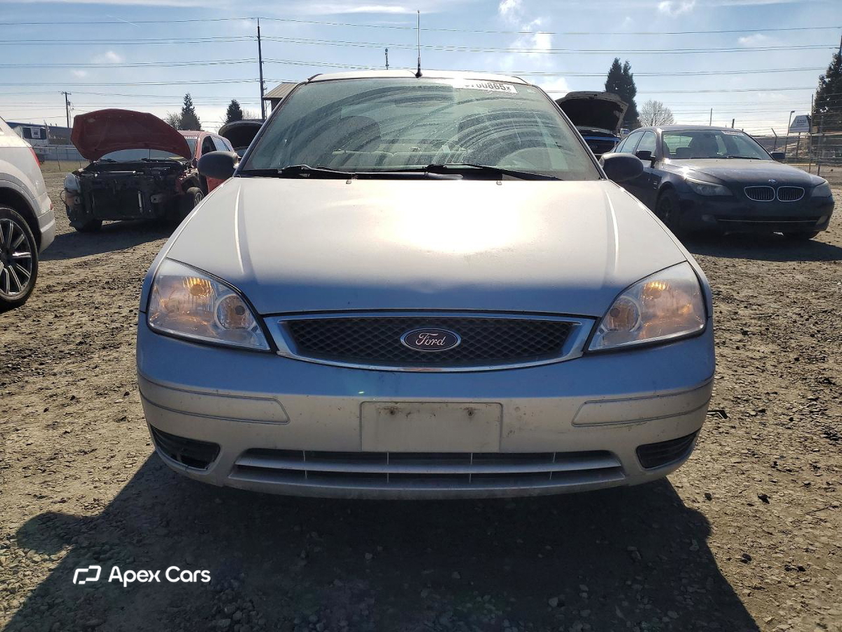 Ford Focus 2007