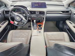 Lexus RX 2017