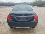 Mercedes-Benz C-klasse 2015