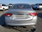 Chrysler 200 2015