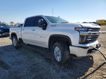 Chevrolet Silverado 2021