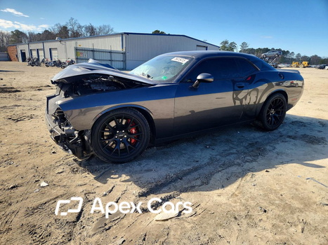 Dodge Challenger 2016 - Zdjęcie 1 z 13